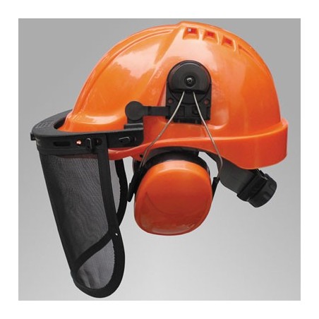 Casque de protection CPLT