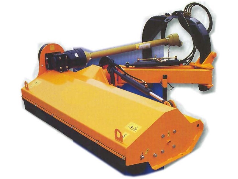 Faucheuse d'accotement CDA-L 120